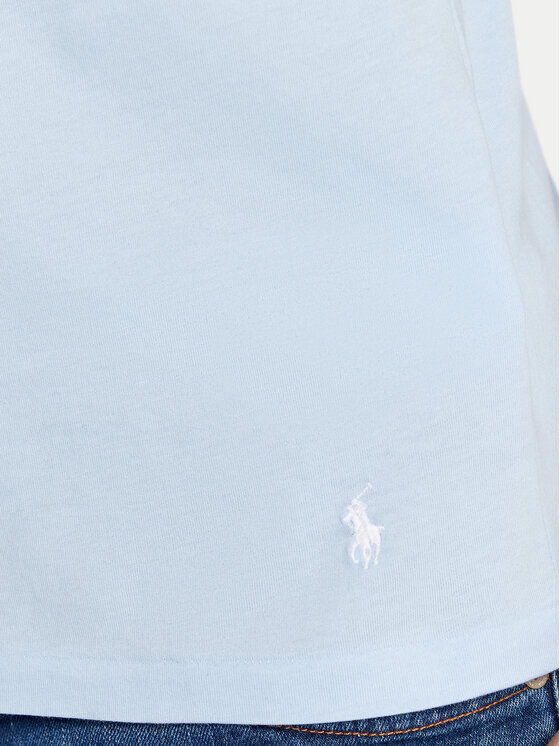 Polo Ralph Lauren Polo Ralph Lauren 3-dílná sada T-shirts 714830304019 Barevná Regular Fit