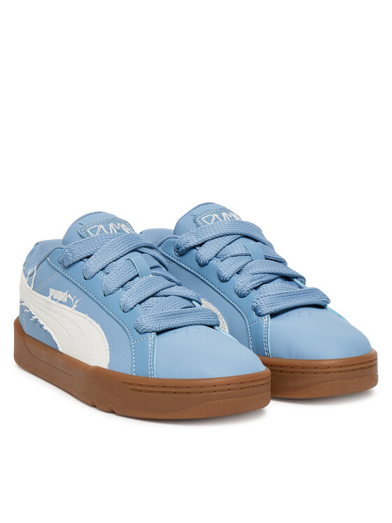 Puma Puma Tenisice Park Lifestyle Easy Mid 90S Jr 402943 01 Plava