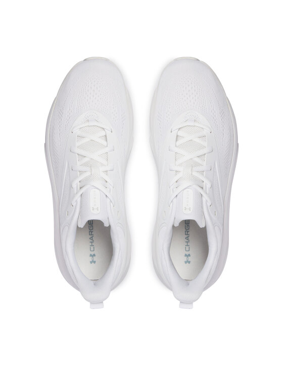 Under Armour Under Armour Futócipő UA Rogue 6 6006719 100 Fehér