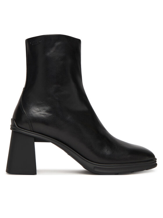 Vagabond Shoemakers Vagabond Shoemakers Bokacsizma Janine 6038-001-20 Fekete