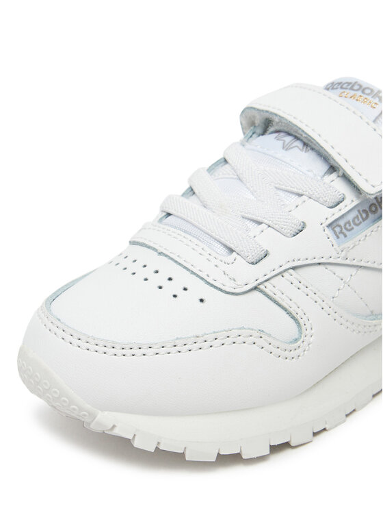 Reebok Reebok Sneakersy V9-25208-02 (III) Biały