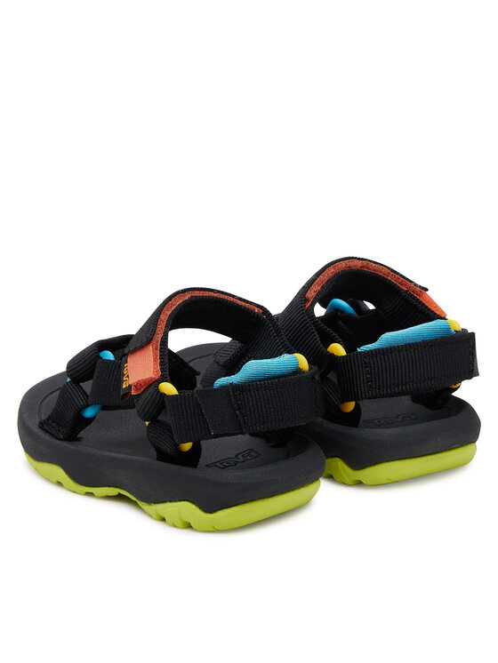 Teva Teva Sandále Hurricane XLT 2 1019390T Čierna