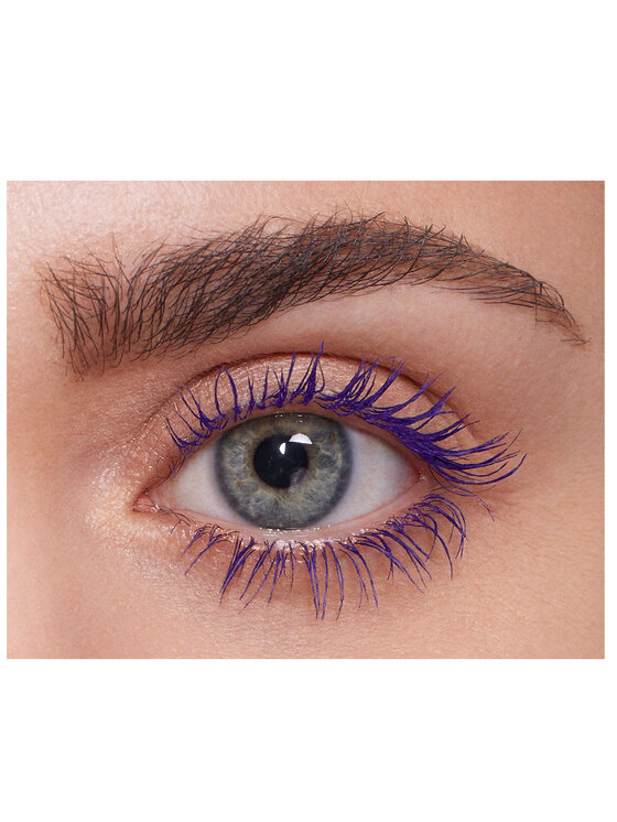 Shiseido Shiseido Controlled Chaos Mascaraink Tusz do rzęs 03 Violet Vibe