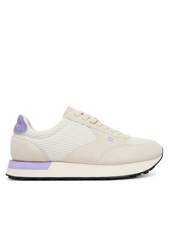 HUGO HUGO Sneakersy Kiria 50557869 Bílá