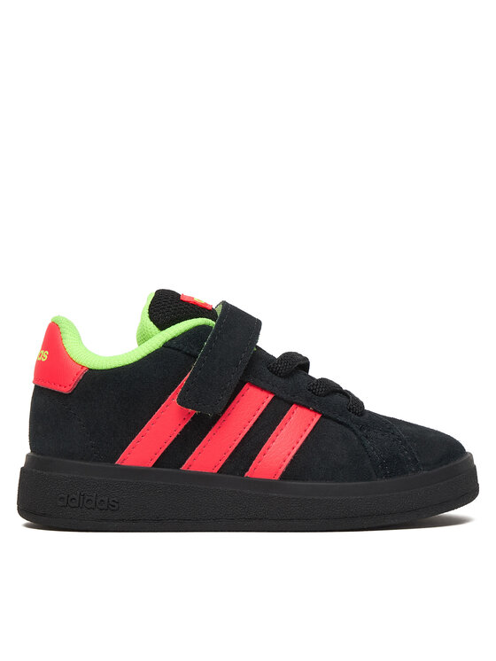 adidas Sneakers Grand Court 2.0 JP9353 Negru