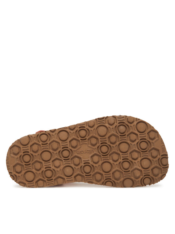 Froddo Froddo Sandały Barefoot Flexy Lia G3150264-23 M Różowy
