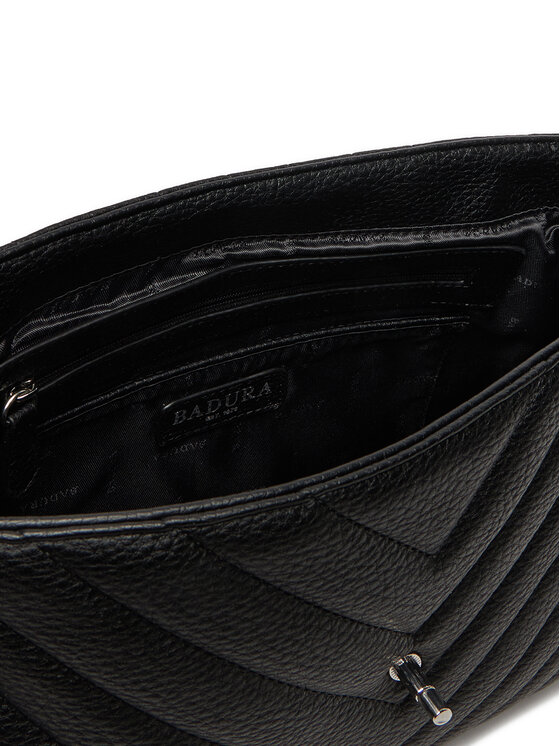 Badura Badura Käekott C-ADALE-XL8208 Must