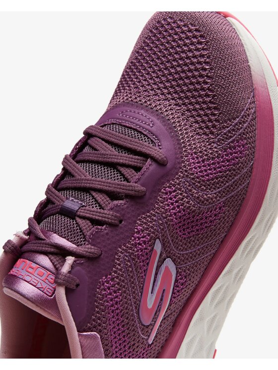Skechers Skechers Sneakersy 129120-PRPK Kolorowy
