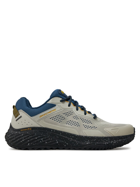 Skechers Sneakersy Bounder Rse 232780 Béžová