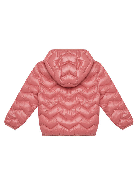 United Colors Of Benetton United Colors Of Benetton Zimska jakna 21INGN02Z Roza Regular Fit