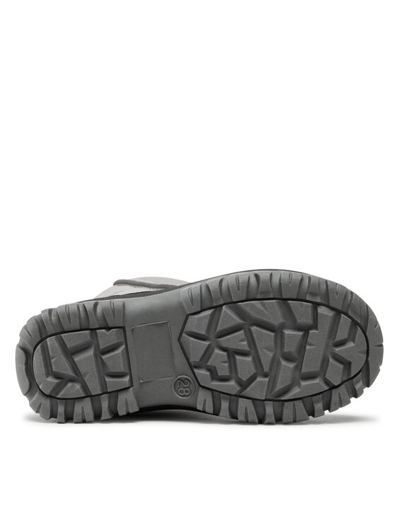 KangaRoos KangaRoos Снігоходи K-Ben 18672 000 2004 S Сірий