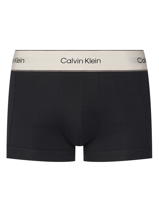 Calvin Klein Underwear Calvin Klein Underwear Set di boxer LV00NB4446 Nero
