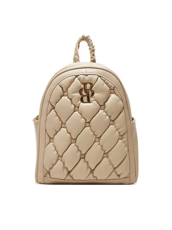 Badura Badura Rucksack BW-B212594 Écru
