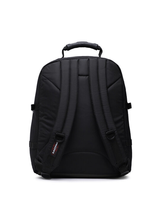 Eastpak Eastpak Σακίδιο Ultimate EK000050 Μαύρο