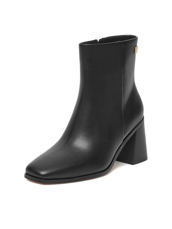 Nine West Nine West Botki CEO-MUNIRA-01 Czarny