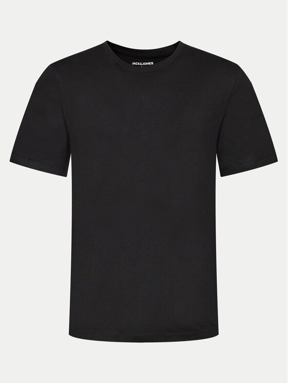 Jack & Jones Jack & Jones T-kreklu komplekts Cyber 12267866 Daudzkrāsains Standard Fit