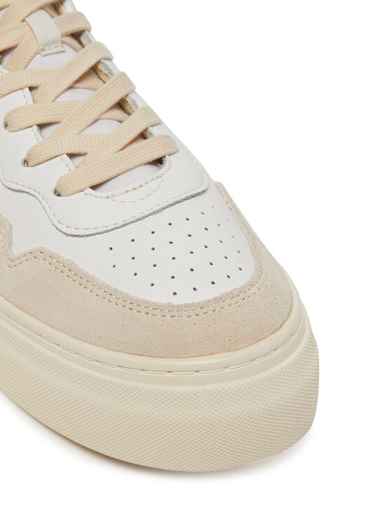 S.W.C Stepney Workers Club S.W.C Stepney Workers Club Sneakers Pearl YA23010 Bianco