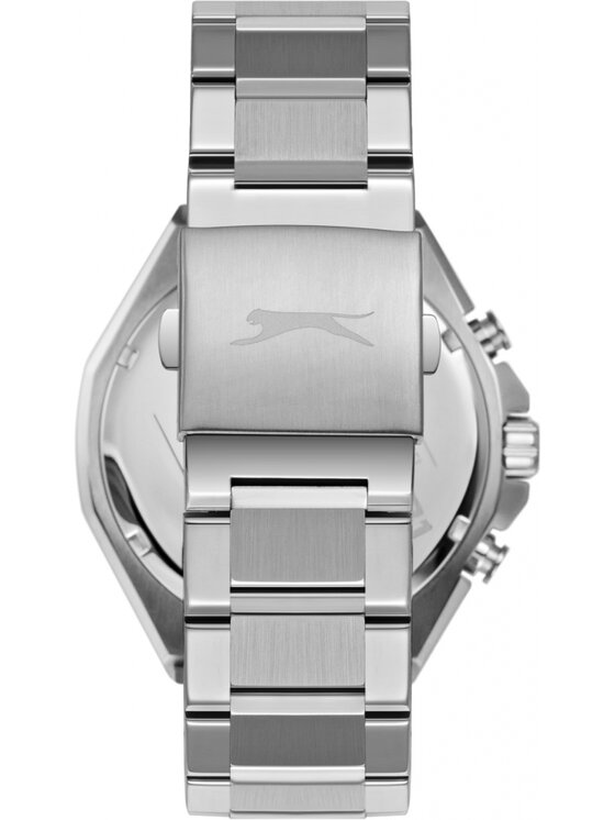 Slazenger Slazenger Zegarek SL.09.2325.2.03 Zielony