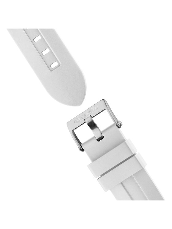 Ingersoll Ingersoll Zegar 11156 Biały