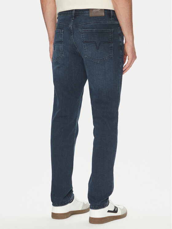 JOOP! Jeans JOOP! Jeans Jeansy 15 Stephen_Nos 30033387 Niebieski Slim Fit