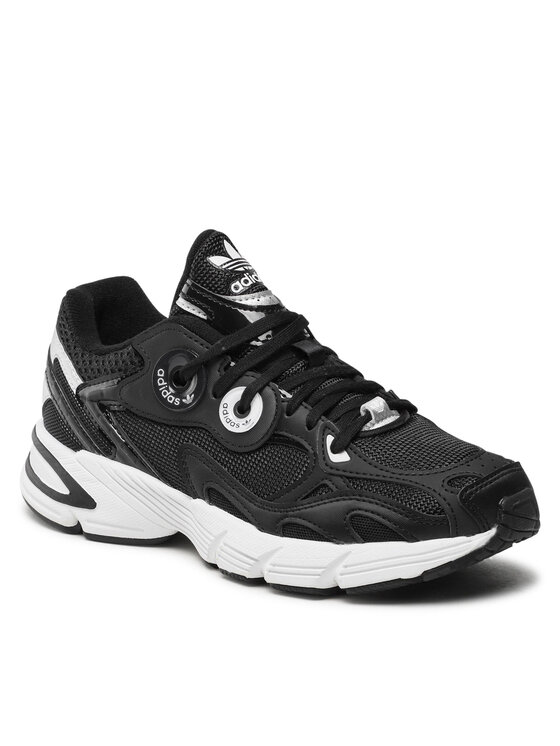 adidas adidas Superge Astir W GY5260 Črna