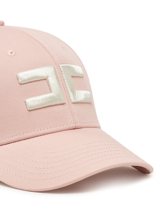 Elisabetta Franchi Elisabetta Franchi Cap CL-06F-51E2-V160 Rosa