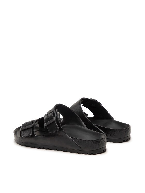 Birkenstock Birkenstock Pantoletten Arizona EVA 0129423 Schwarz
