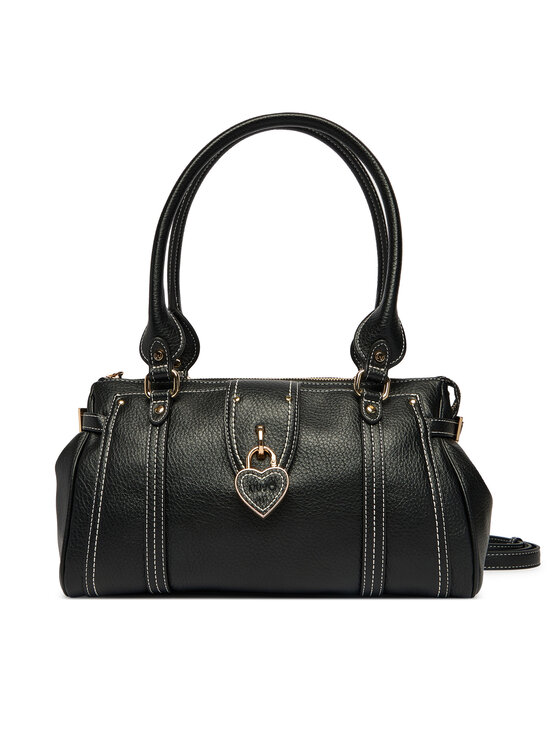 Liu Jo Liu Jo Handtasche AA6059 E1109 Schwarz