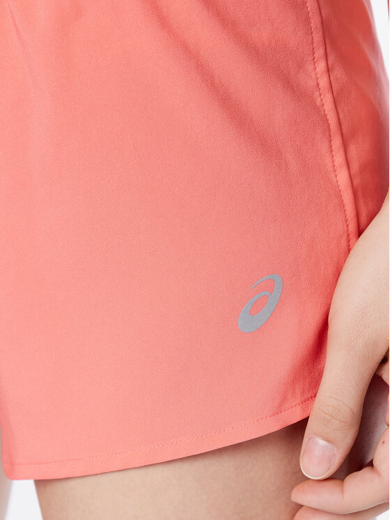 Pantaloncini sportivi Road 2012C391 Arancione