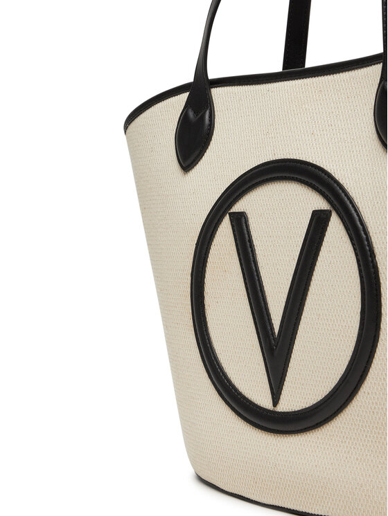 Valentino Valentino Τσάντα VBS7QO02CAN Μπεζ