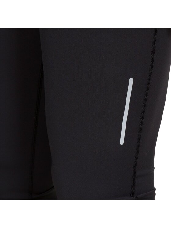 Trespass Trespass Legginsy Jaxon Czarny Trim Fit