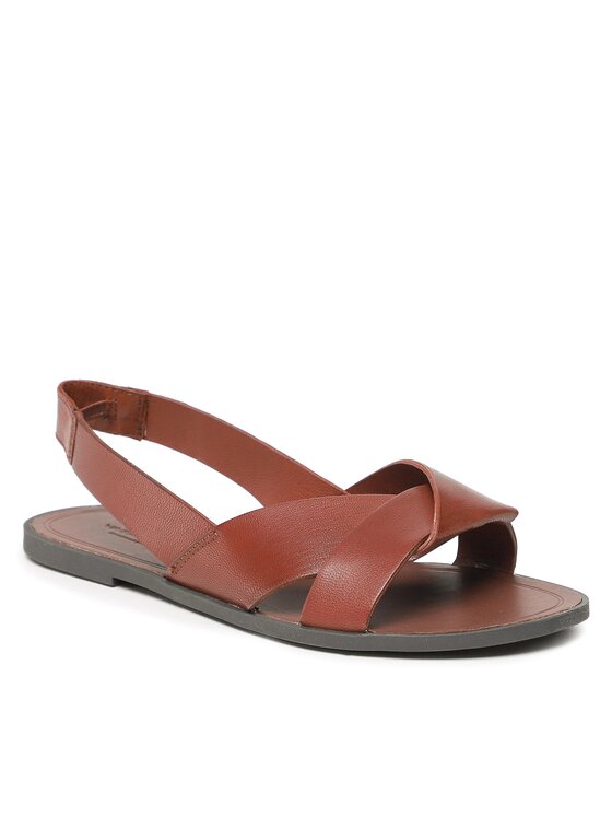 Vagabond Shoemakers Vagabond Shoemakers Sandale Tia 2.0 5531-001-27 Smeđa
