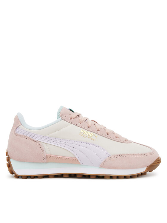 Puma Puma Sneakersy Easy Rider Kids Jr 399715 06 Różowy