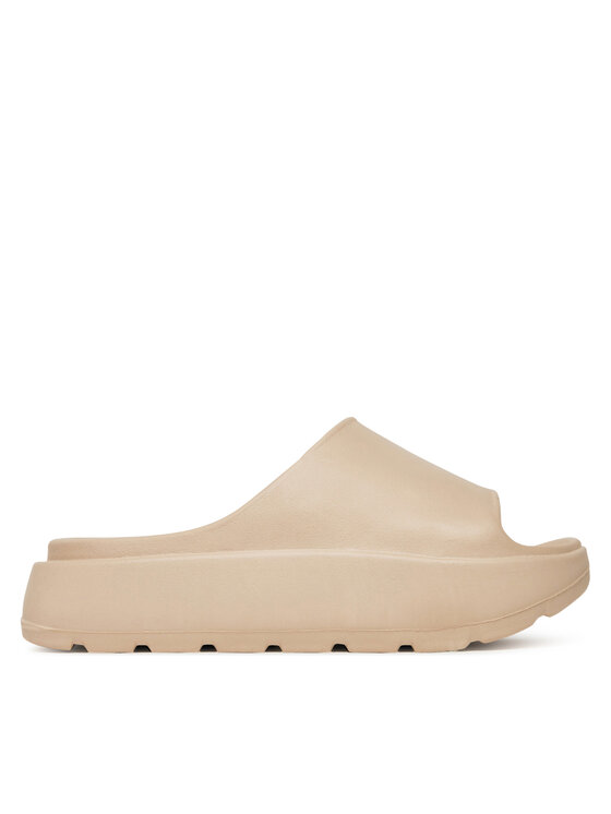 DeeZee DeeZee Papucs MU-D8-EV0333 Bézs