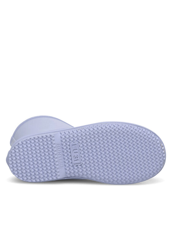 Hunter Hunter Cizme de cauciuc HFC-02 Violet