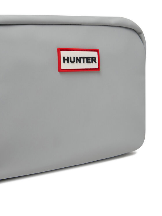 Hunter Hunter Дамска чанта C-HTR-XC-004-08 Сив