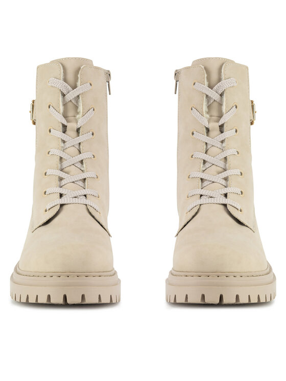 Rieker Rieker Botine 72631-62 Bej