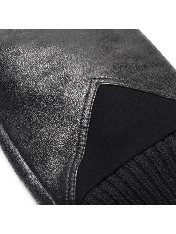 napo gloves napo gloves Rękawiczki Męskie napoSPORT (czarny) L Czarny