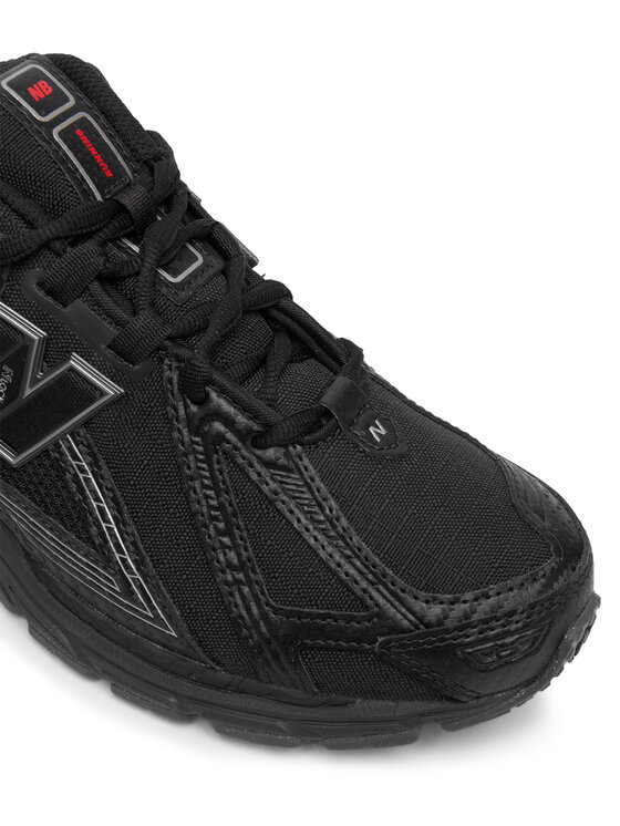 New Balance New Balance Αθλητικά U1906ROE M Μαύρο