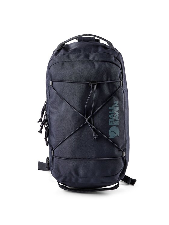 Fjällräven Fjällräven Torebka 331388 Niebieski jasny