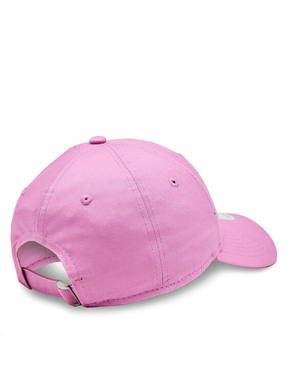 New Era New Era Nokamüts Wmns Le 940 Nyy 60364310 Roosa
