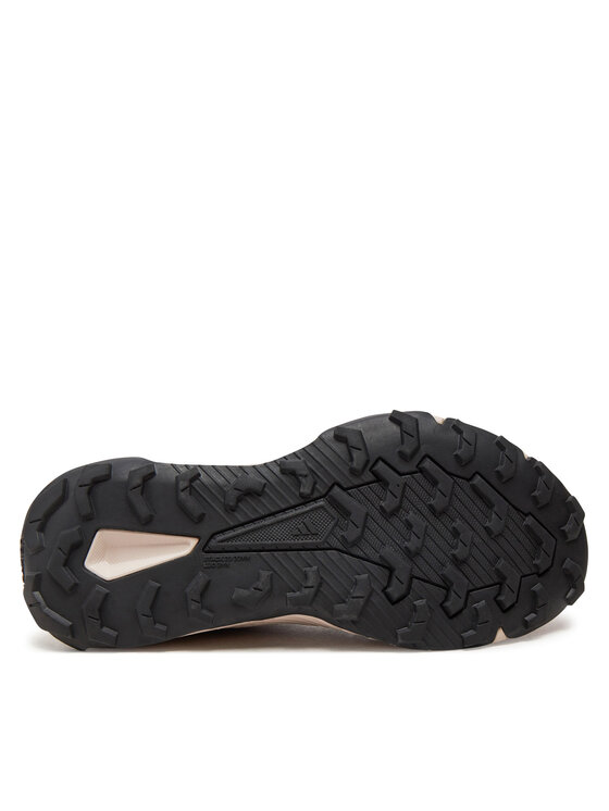 adidas adidas Tenisice za trčanje Tracefinder W IG8928 Tamnocrvena