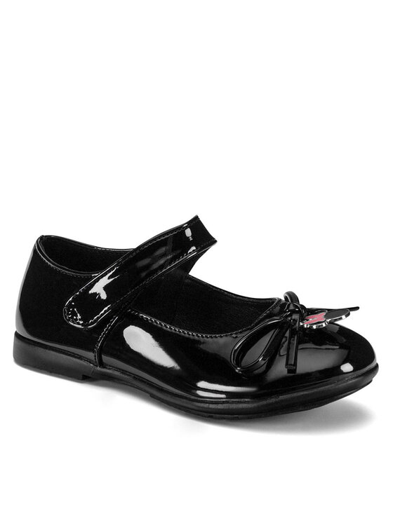 Mickey&Friends Mickey&Friends Ballerine CS-AW24-141DSTC Nero