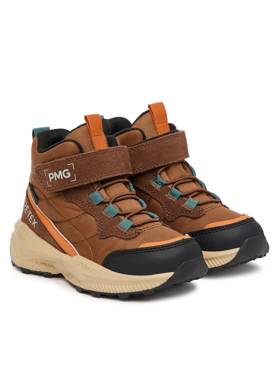 Primigi Primigi Lumesaapad GORE-TEX 2430011 M Pruun