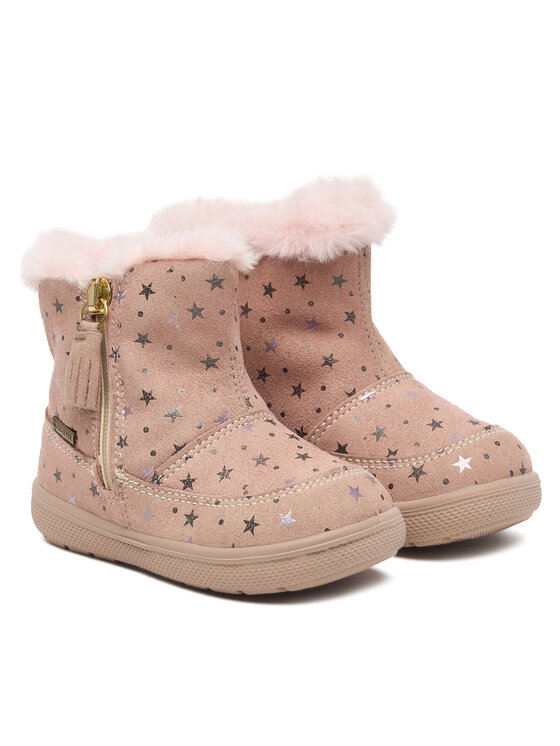 Primigi Primigi Апрески GORE-TEX 2350211 M Розов