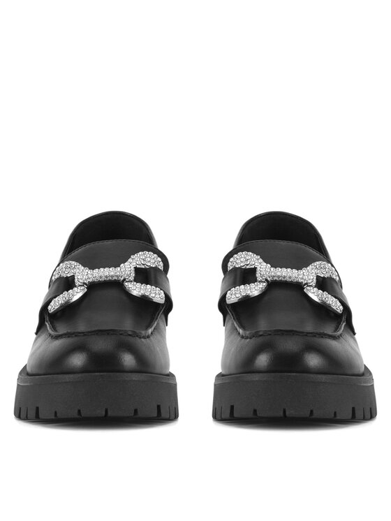 Sergio Bardi Sergio Bardi Mocasini ARC-E1091-04SB Negru