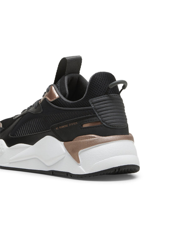 Puma Puma Αθλητικά 396393 Μαύρο