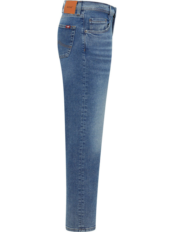 Mustang Mustang Jeans DENVER STRAIGHT Blu Straight Fit