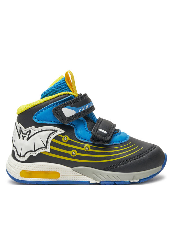 Primigi Primigi Sneakersy 6959700 Černá