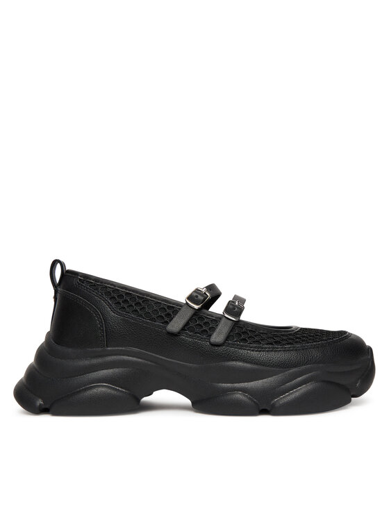 Aldo Aldo Poolsaapad Aethera 14043828 Must
